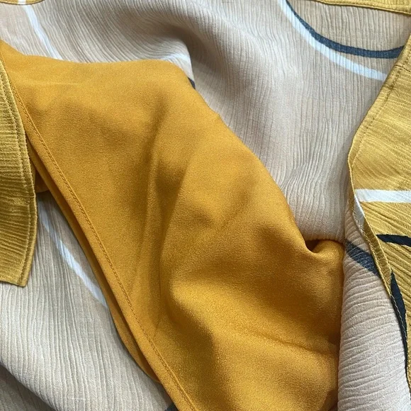 JOIE Midi Skirt - Picture 5 of 7